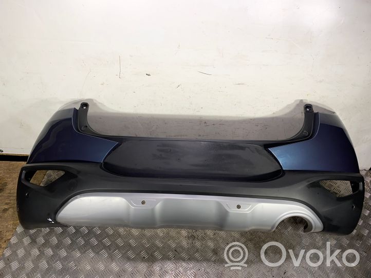 KIA Stonic Rear bumper 