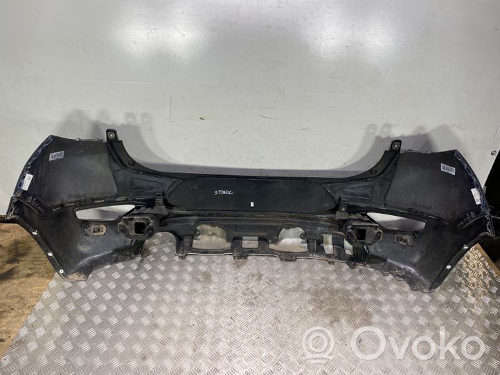 KIA Stonic Rear bumper 