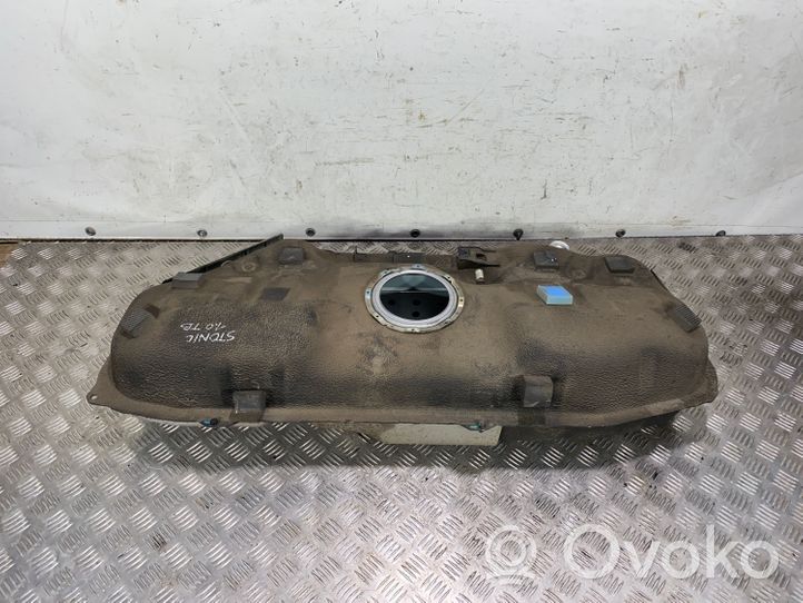 KIA Stonic Fuel tank 