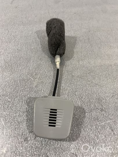 Jeep Compass Mikrofoni (bluetooth/puhelin) 