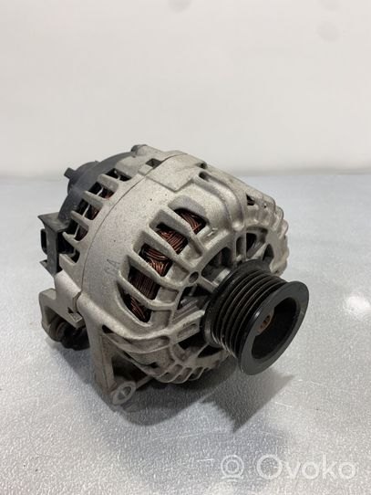 Chevrolet Trax Generatore/alternatore 