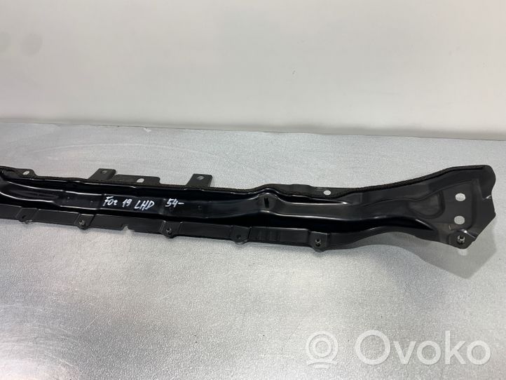 Subaru Forester SK Rivestimento parabrezza 