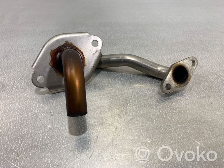 Subaru Outback (BS) Tuyau de raccordement solide EGR 