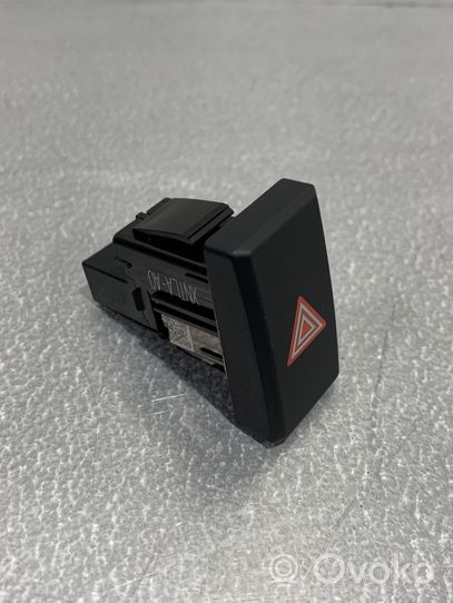 Honda CR-V Hazard light switch 