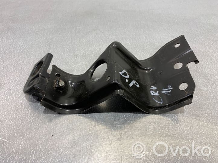 Honda CR-V Radiator mount bracket 