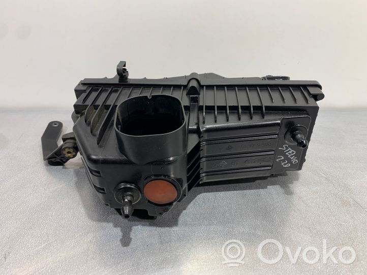 Alfa Romeo Stelvio Scatola del filtro dell’aria 