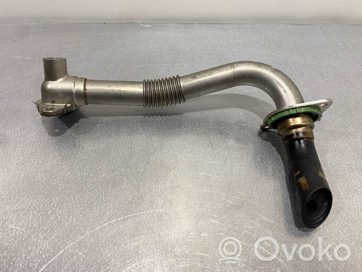 Alfa Romeo Stelvio EGR valve line/pipe/hose 