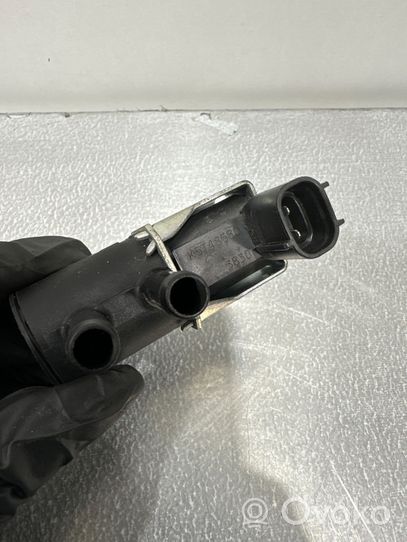 Subaru Forester SJ Turbo solenoid valve K5T48580