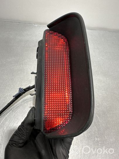 Honda CR-V Luce d’arresto centrale/supplementare 027716