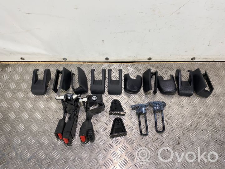 Honda CR-V Set di rivestimento sedili e portiere 