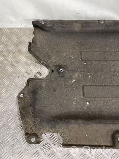 Hyundai Santa Fe Center/middle under tray cover 