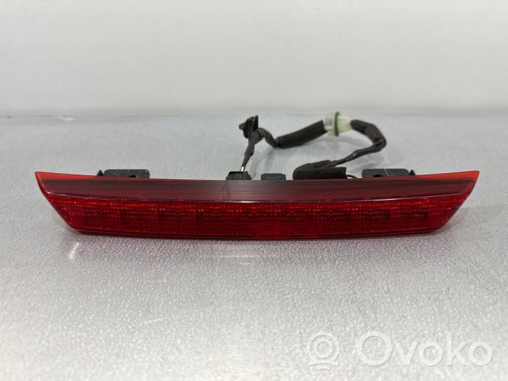 Mazda CX-3 Luce d’arresto centrale/supplementare B45C51580