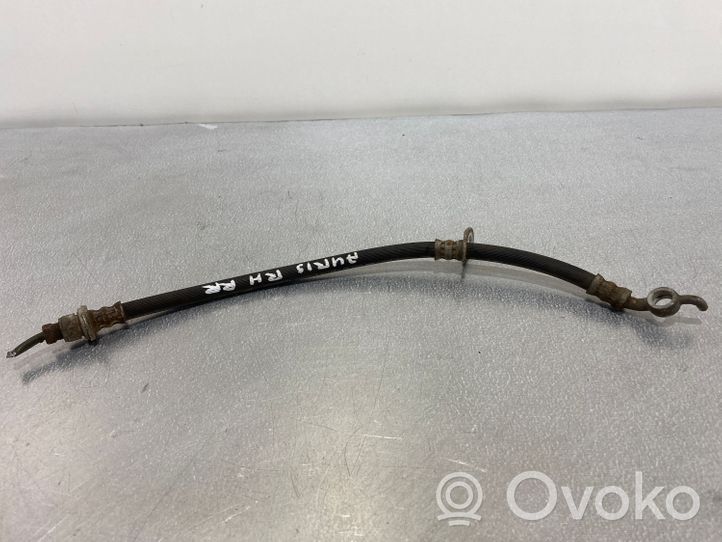 Toyota Auris E180 Conduite de frein 