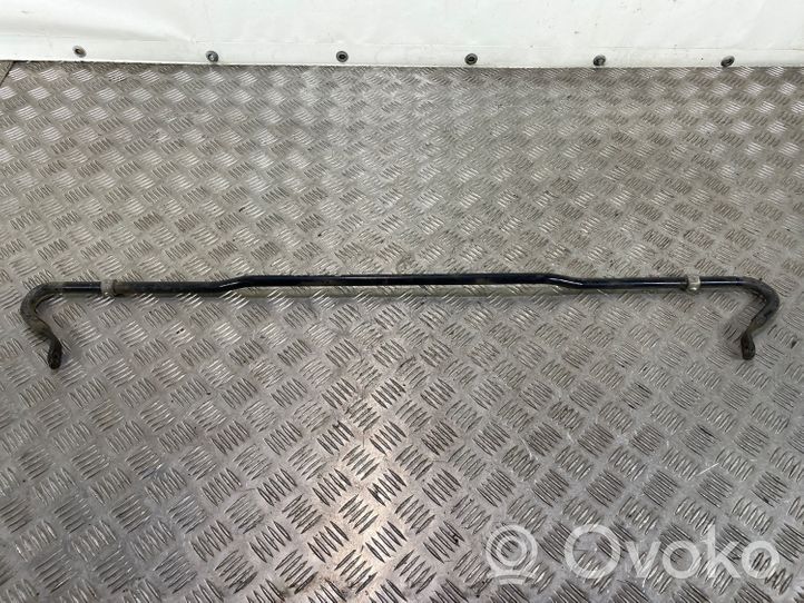 Subaru Forester SJ Barre anti-roulis arrière / barre stabilisatrice 