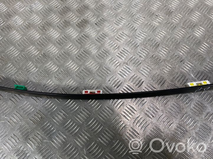 Honda CR-V Roof trim bar molding cover 