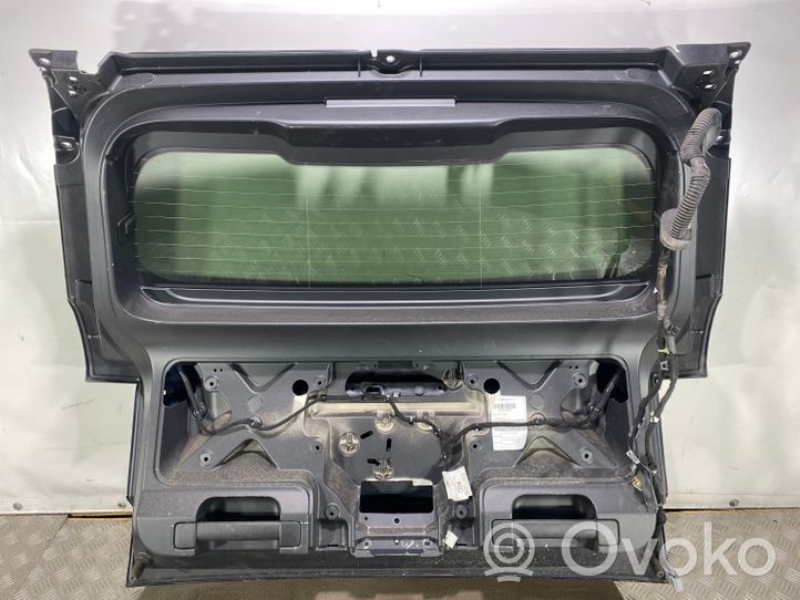Land Rover Range Rover Evoque L538 Portellone posteriore/bagagliaio 