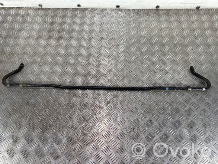 Subaru Forester SJ Barre anti-roulis arrière / barre stabilisatrice 