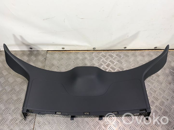 Mercedes-Benz A W176 Set rivestimento portellone posteriore/bagagliaio 