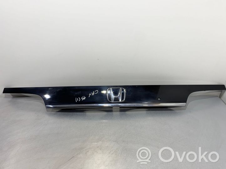 Honda CR-V Éclairage de plaque d'immatriculation 74890T1GE000E100