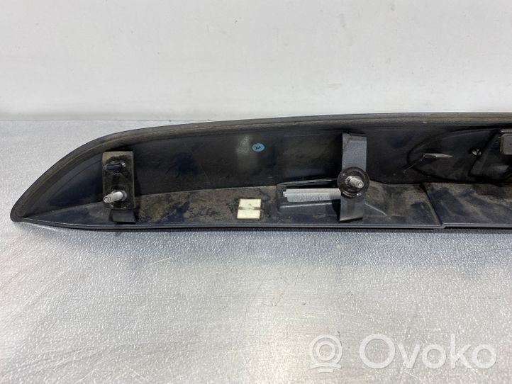 Ford Kuga II Trunk door license plate light bar CV44S43404