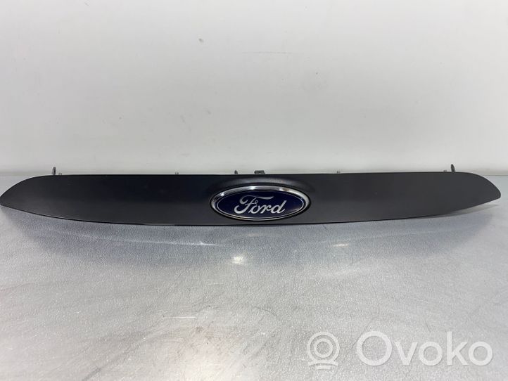 Ford Kuga II Trunk door license plate light bar CV44S43404