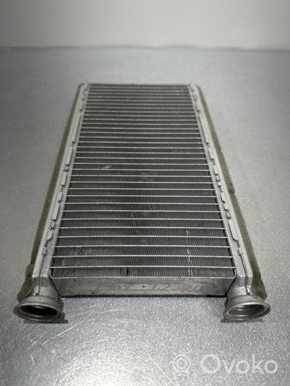 Subaru Forester SJ Radiateur soufflant de chauffage 