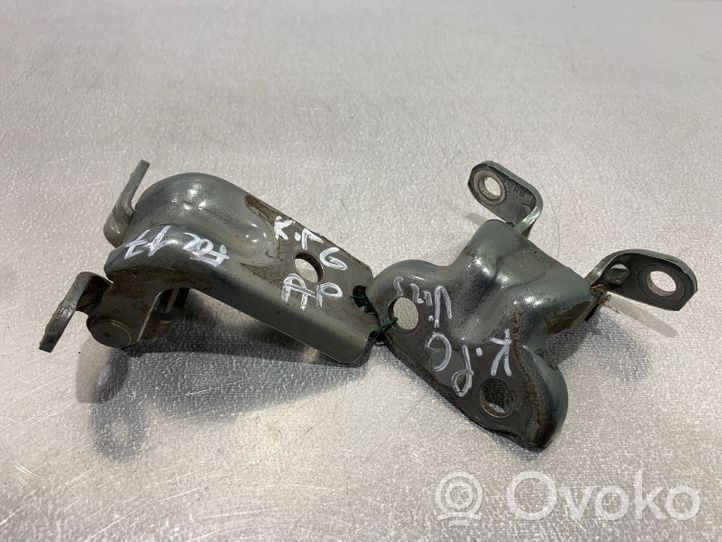 Subaru Forester SJ Kit de charnières de porte arrière A050035