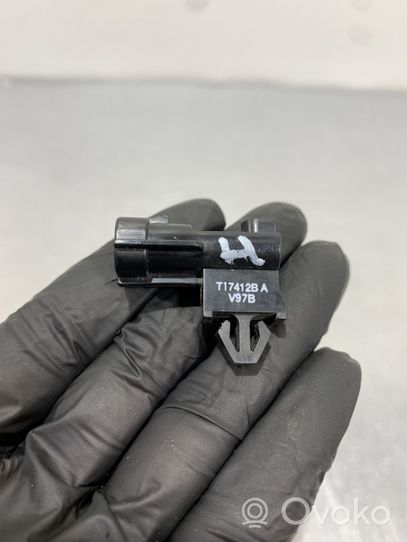 Subaru Forester SK Ārējā temperatūras sensors T17412BA