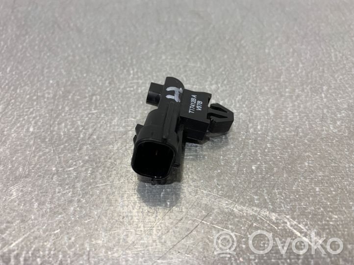 Subaru Forester SK Sensor de temperatura interna/externa T17412BA