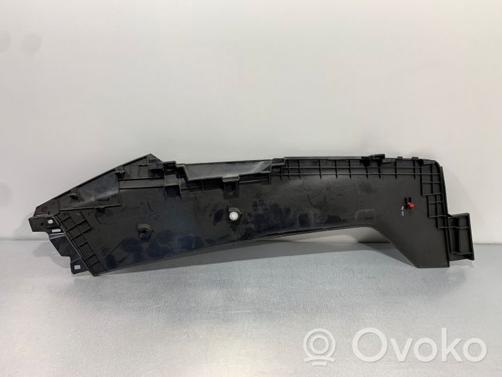 Mitsubishi Eclipse Cross Altri elementi della console centrale (tunnel) 8011B975ZZ