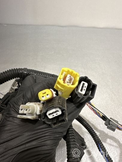 Infiniti Q50 Faisceau câbles PDC AB0334GA0APU