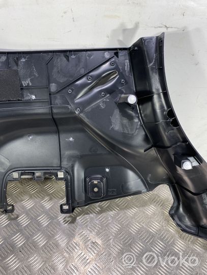 Subaru Forester SK Garniture panneau latérale du coffre 94027SJ040