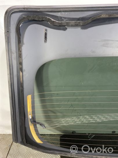 Honda Civic IX Pare-brise vitre arrière 