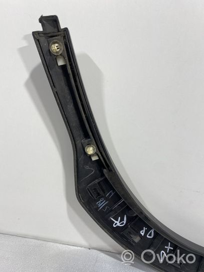 Subaru XV Moulure, baguette/bande protectrice d'aile 91112FJ100