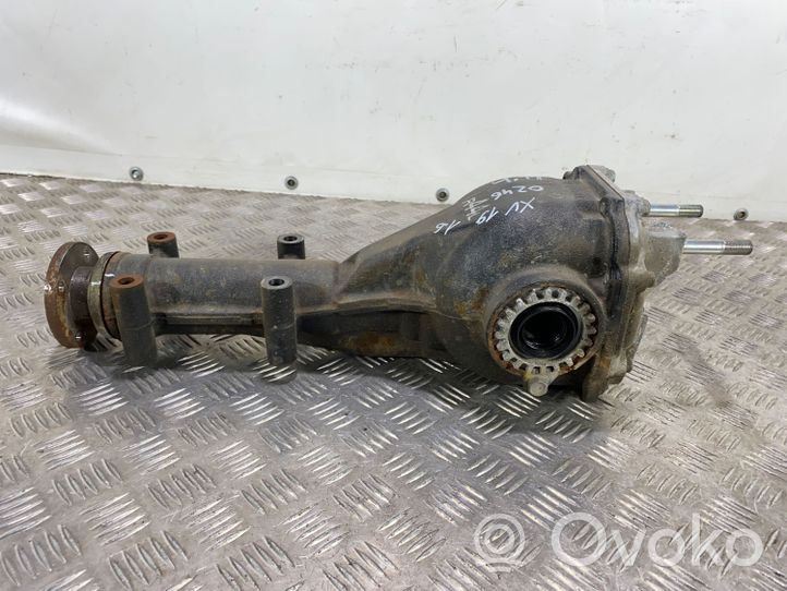 Subaru XV II Mechanizm różnicowy tylny / Dyferencjał SD0096