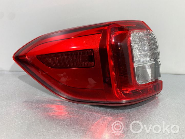 Subaru Ascent Lampa tylna W4014