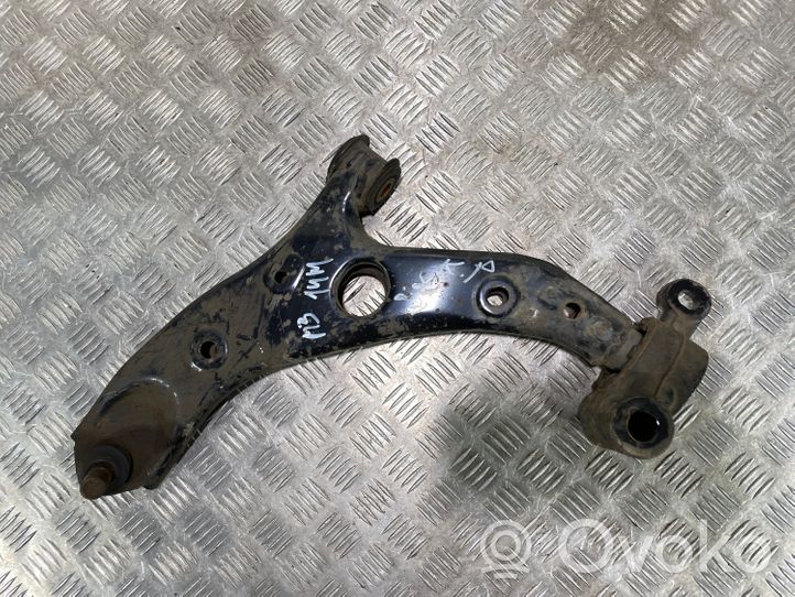 Mazda 3 II Brazo de suspensión/horquilla inferior delantero 