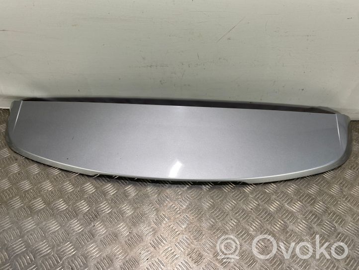 Hyundai i30 Spoiler del portellone posteriore/bagagliaio 87210A600