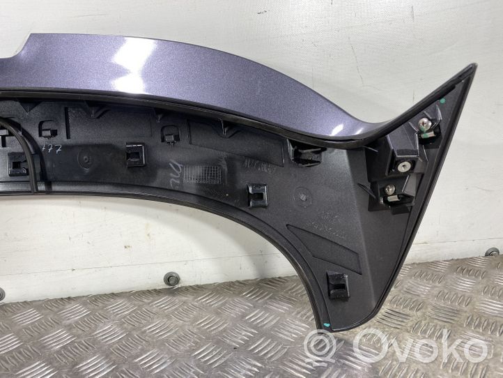 Honda HR-V Spoiler del portellone posteriore/bagagliaio 74900T7W