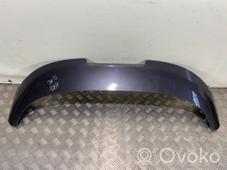 Honda HR-V Spoiler del portellone posteriore/bagagliaio 74900T7W