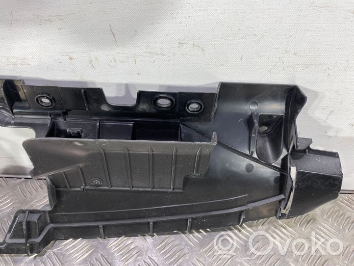 Subaru Forester SK Moldura embellecedora del gancho del capó/tapa del motor 91165SJ010