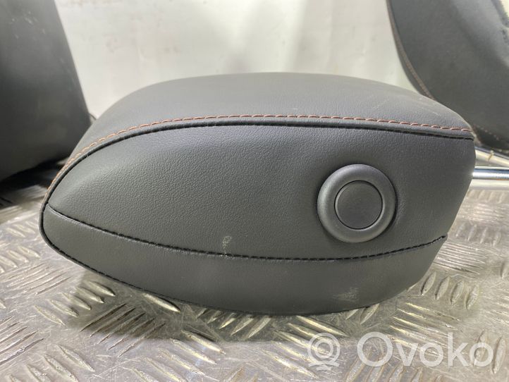 Cupra Formentor Front passenger seat 5FF881806