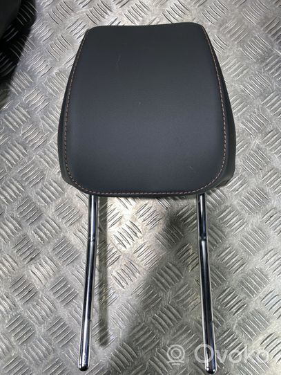 Cupra Formentor Sedile anteriore del passeggero 5FF881806