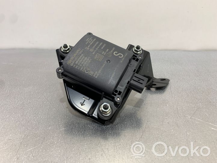 Subaru Forester SK Capteur radar d'angle mort 87611SJ000