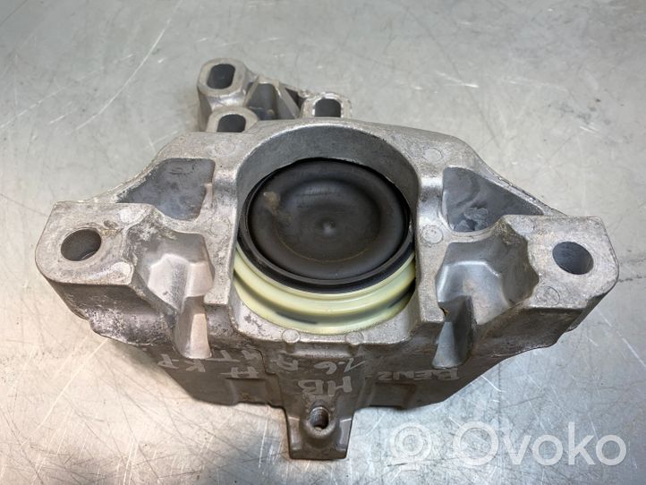 Mercedes-Benz A W176 Coussinet de boîte de vitesses A2462400617