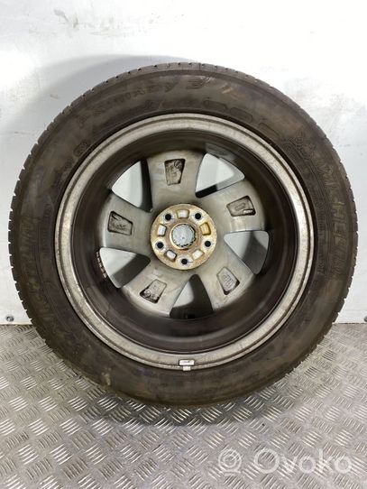 Honda HR-V R17 alloy rim T7A17070D