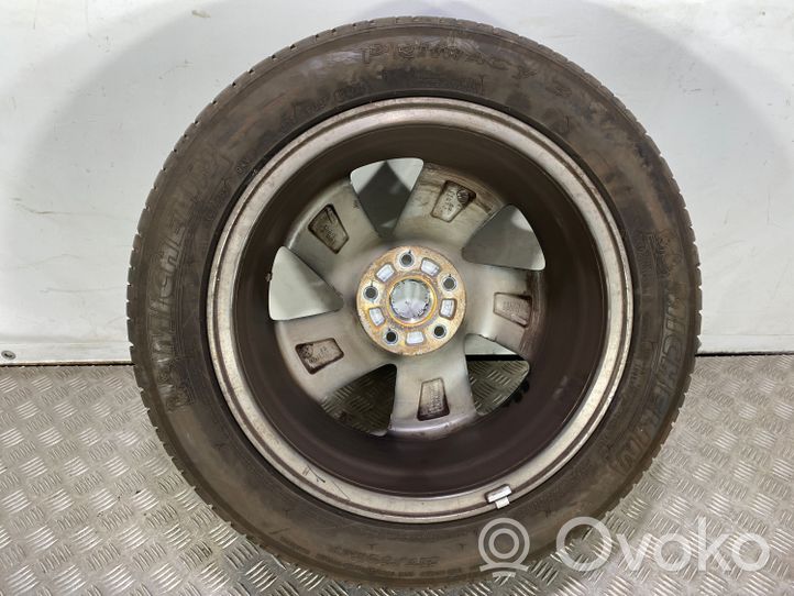 Honda HR-V R17 alloy rim T7A17070D