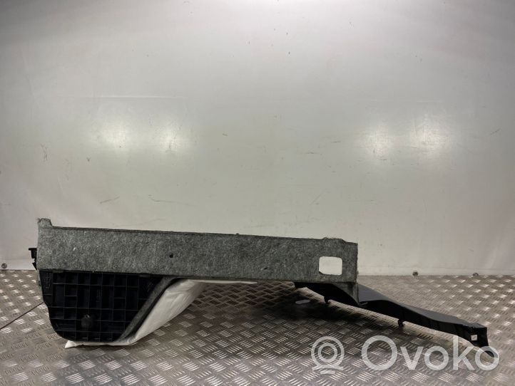 Honda HR-V Garniture panneau latérale du coffre 84651T7AJ0I020