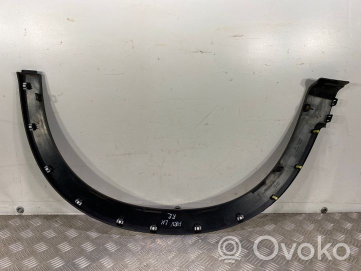 Honda HR-V Rivestimento parafango (modanatura) 74450T7A