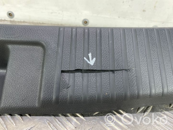 Honda HR-V Rivestimento di protezione sottoporta del bagagliaio/baule 84640T7A